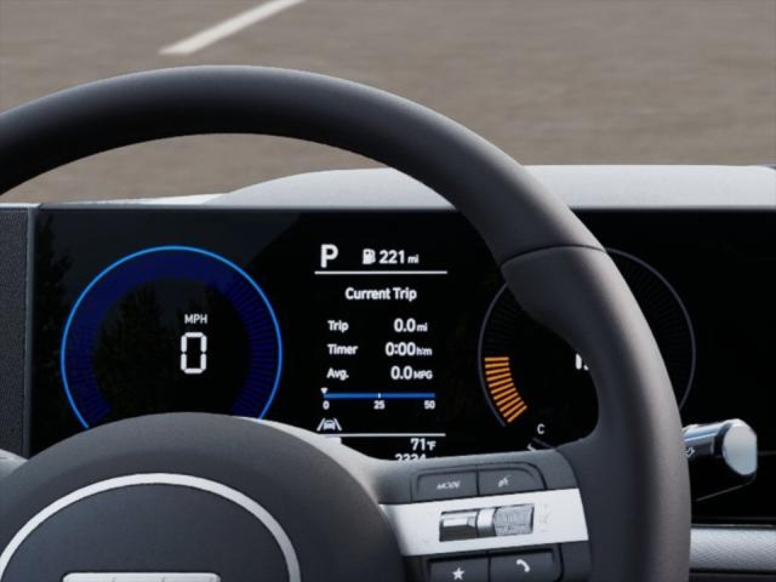 New 2026 Hyundai Sonata SEL FWD image 17