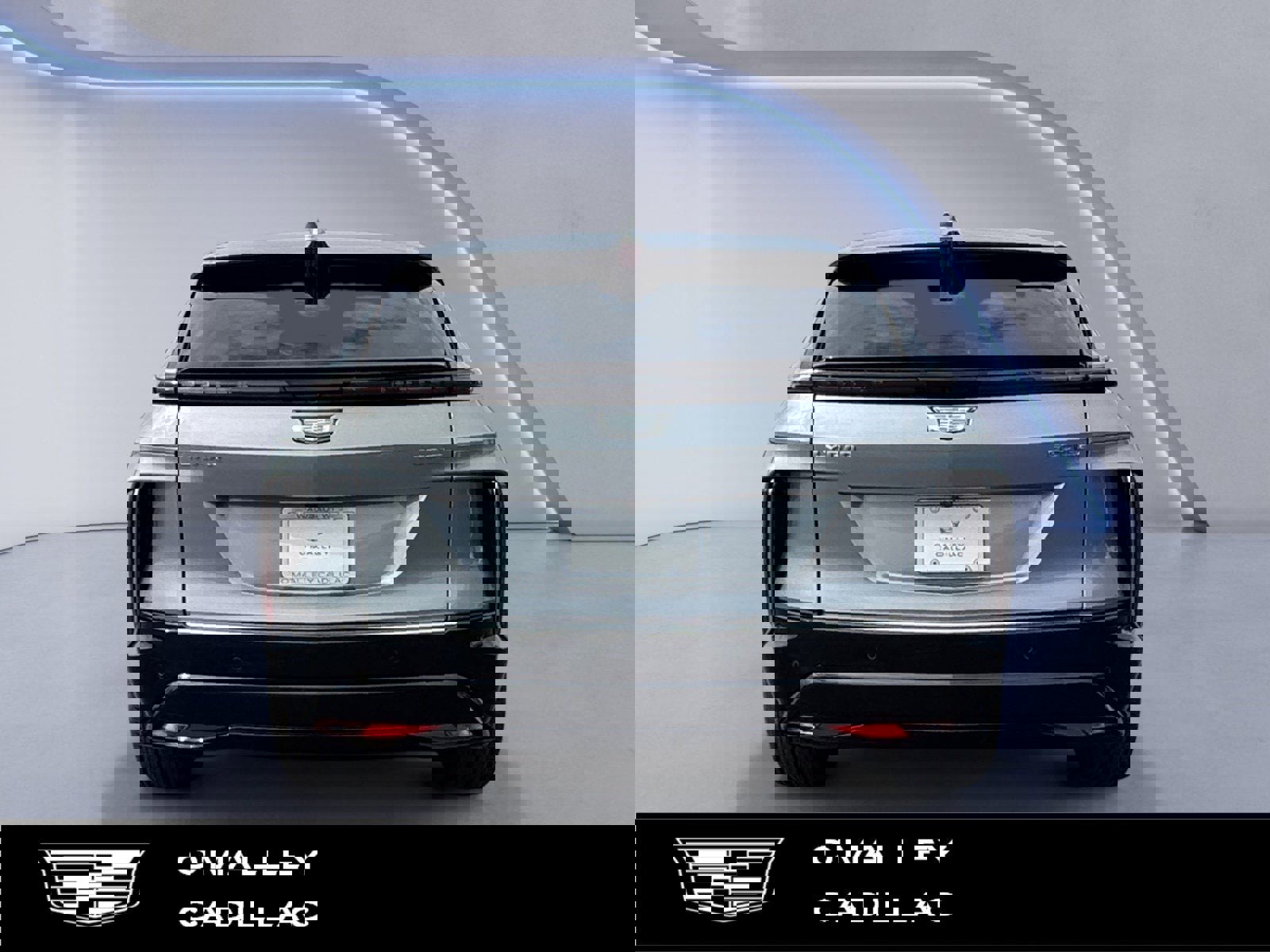 New 2026 Cadillac Lyriq Premium Luxury w/ LPO, Floor Liner Package AWD/4WD image 4