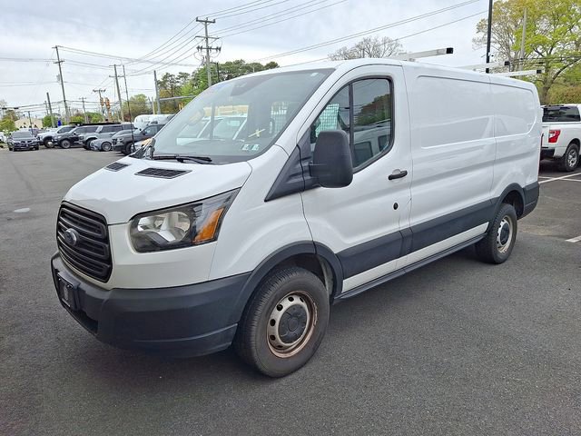 Used 2019 Ford Transit 250 130 Low Roof RWD image 3