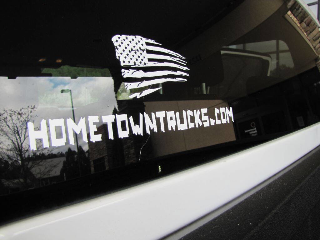 Used 2021 RAM 2500 Lone Star w/ Level 1 Equipment Group w/2_Y image 28