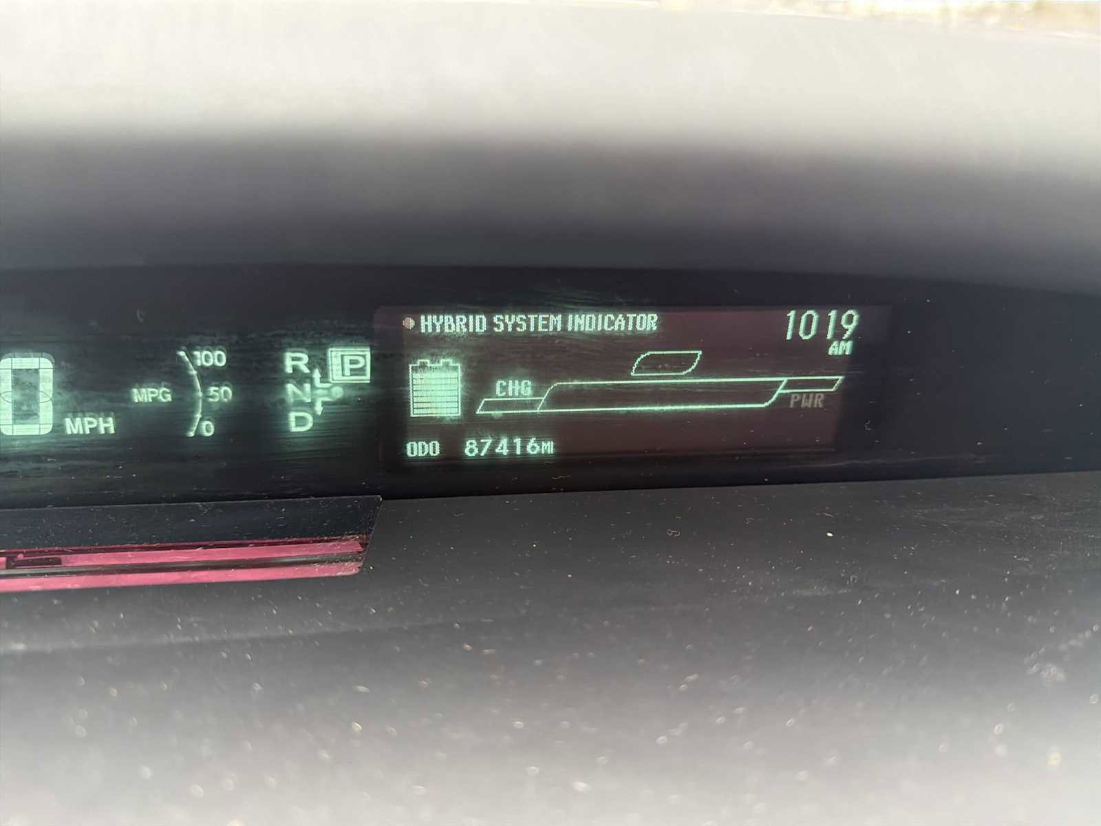 Used 2010 Toyota Prius Two image 29