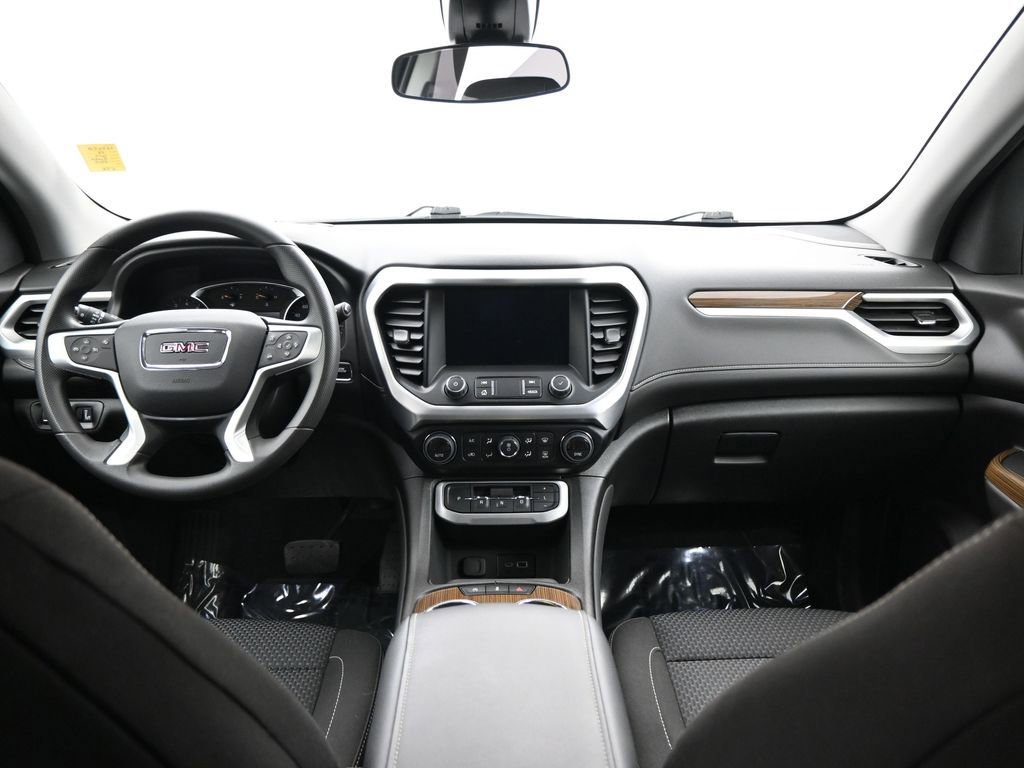 Used 2023 GMC Acadia SLE w/ Driver Convenience Package AWD/4WD image 9