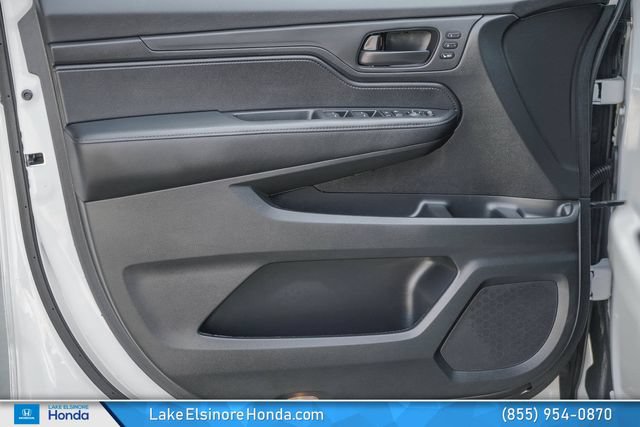 Used 2024 Honda Odyssey Sport image 13