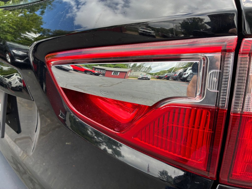 Used 2018 Ford EcoSport S AWD/4WD image 16