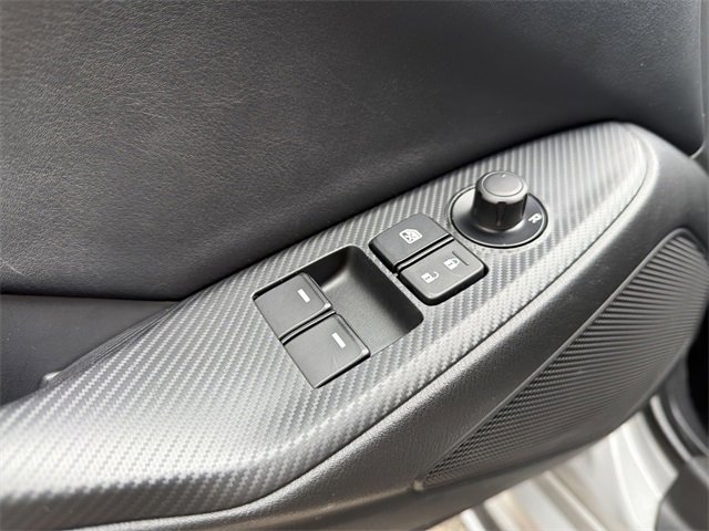 Used 2025 MAZDA MX-5 Miata RF Club image 13