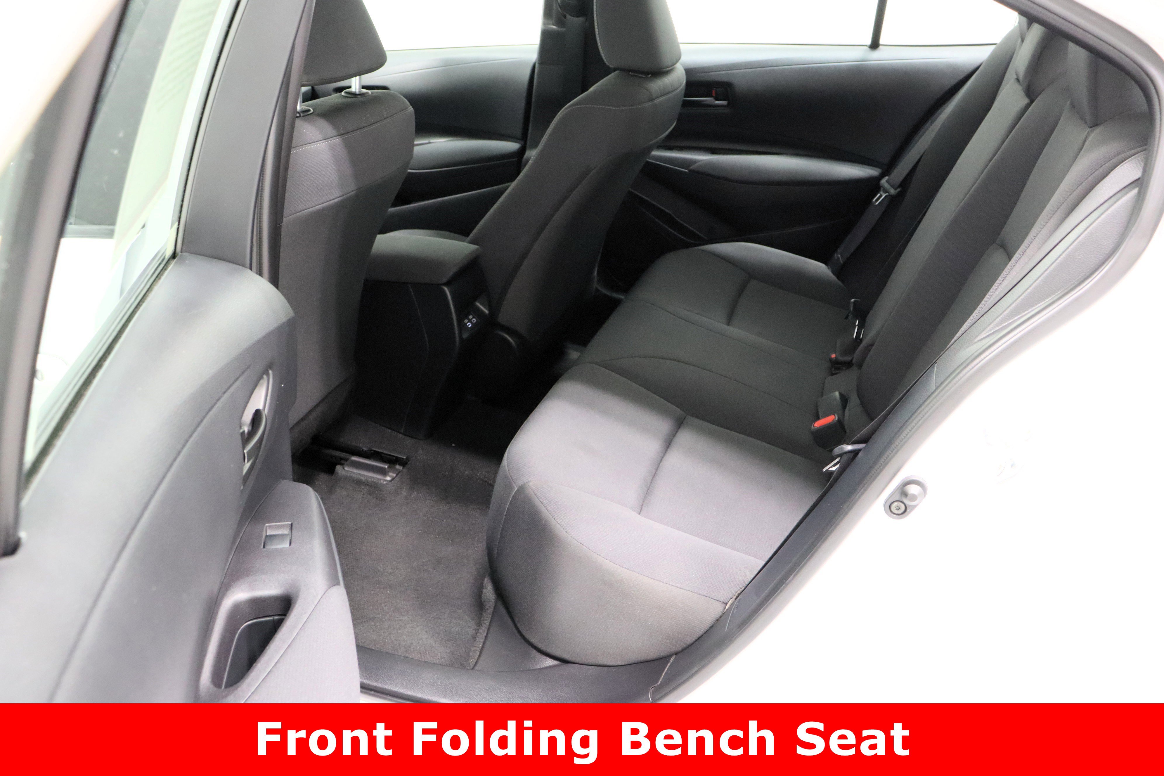 Certified 2024 Toyota Corolla LE image 25