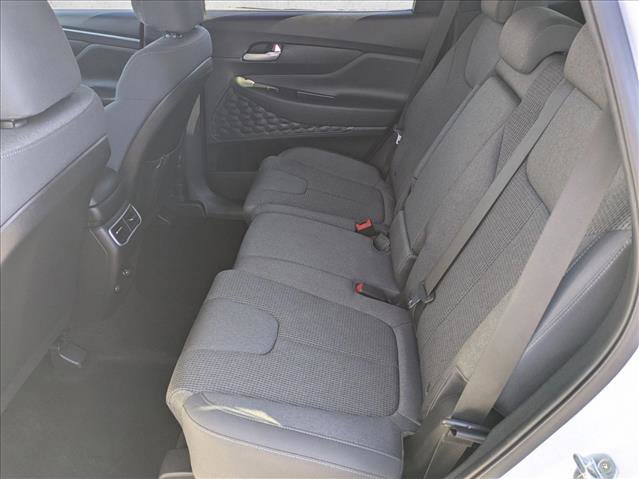 Used 2022 Hyundai Santa Fe SEL image 18