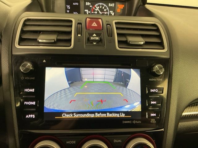 Used 2017 Subaru WRX STI image 20