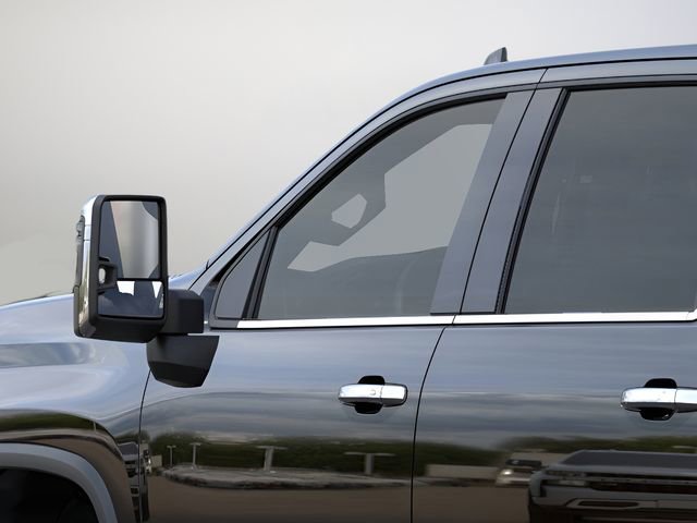 New 2026 Chevrolet Silverado 2500 High Country image 12