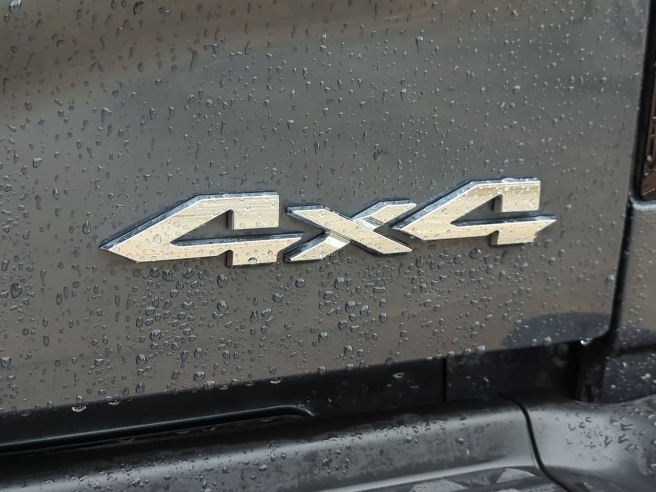 Used 2026 RAM 2500 Big Horn AWD/4WD image 6