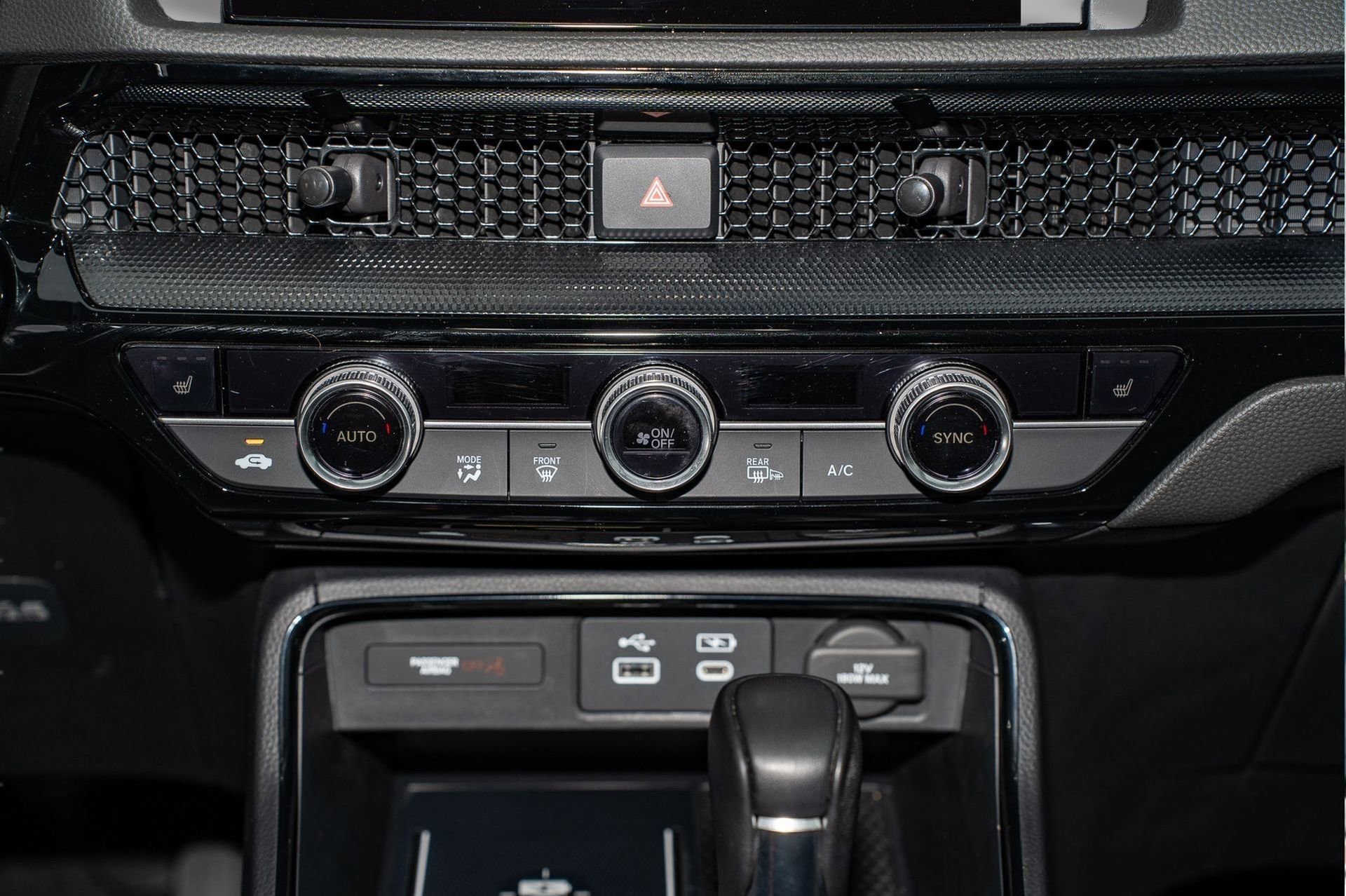 Certified 2023 Honda CR-V Sport Touring image 24