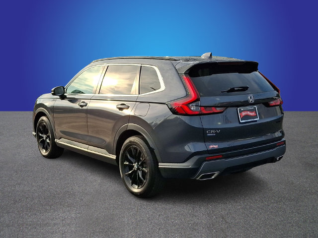 Used 2024 Honda CR-V Sport-L image 6