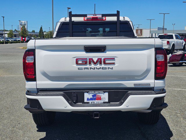 Used 2024 GMC Canyon Elevation w/ Convenience Package AWD/4WD image 4