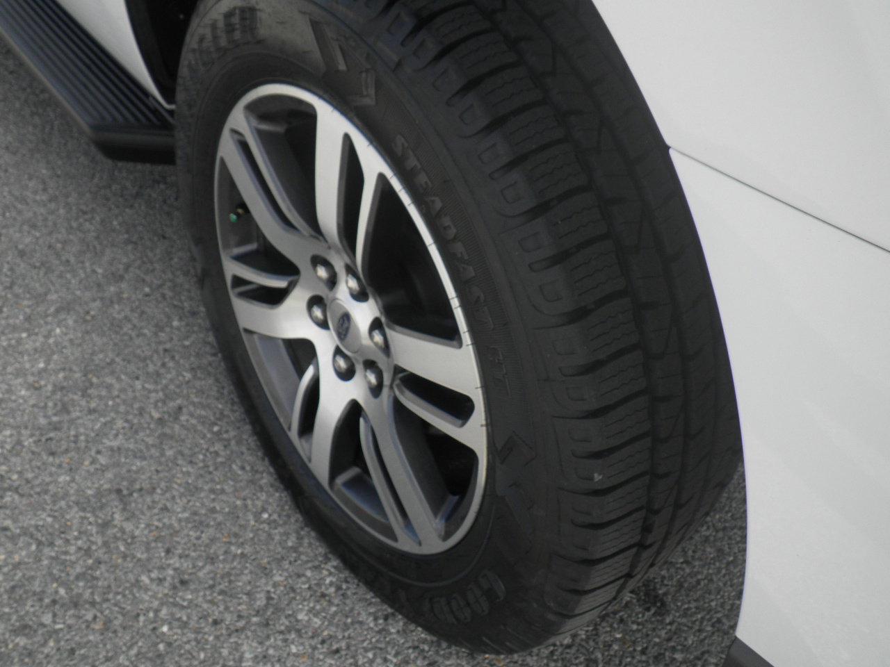 Certified 2024 Ford Expedition Max Limited image 12