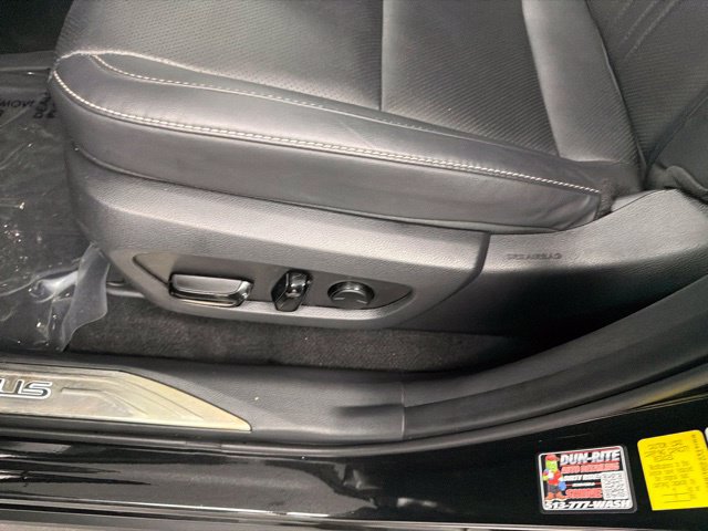 Used 2024 Lexus NX 350h AWD w/ Cold Area Package image 18