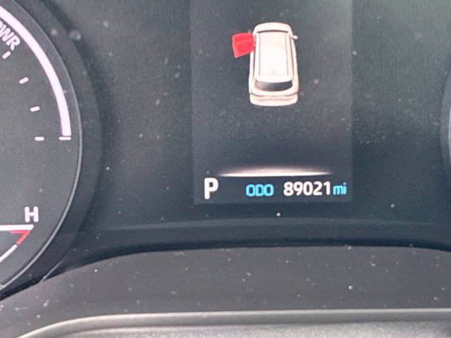 Used 2021 Toyota Sienna XLE FWD image 36