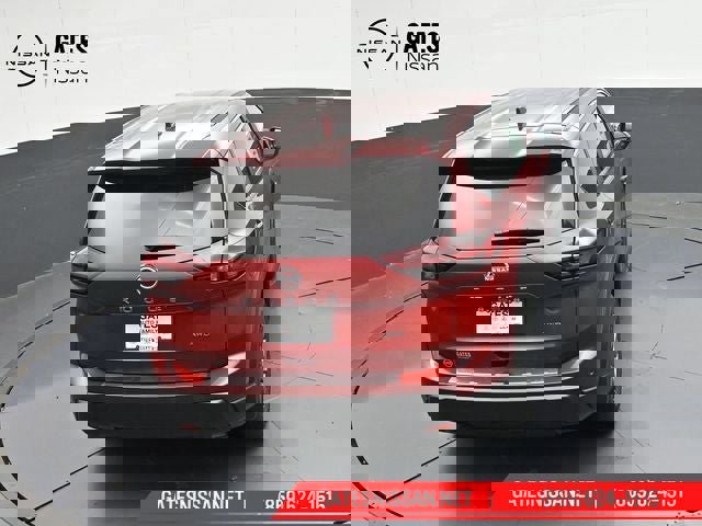 New 2026 Nissan Rogue SV image 46