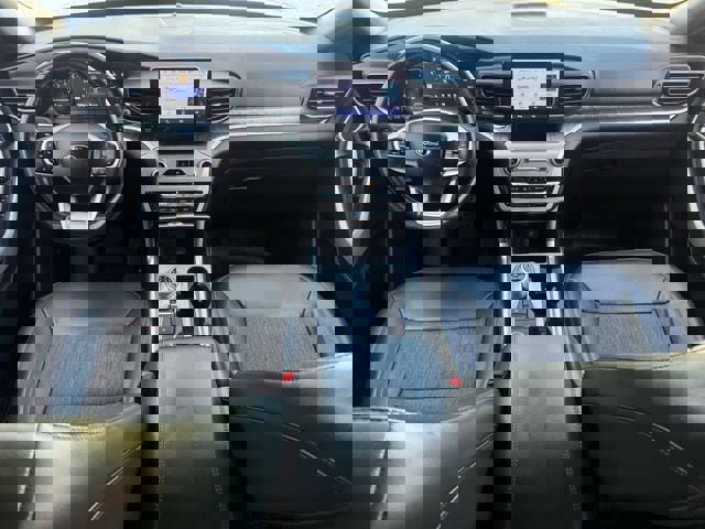 Used 2022 Ford Explorer Timberline image 10