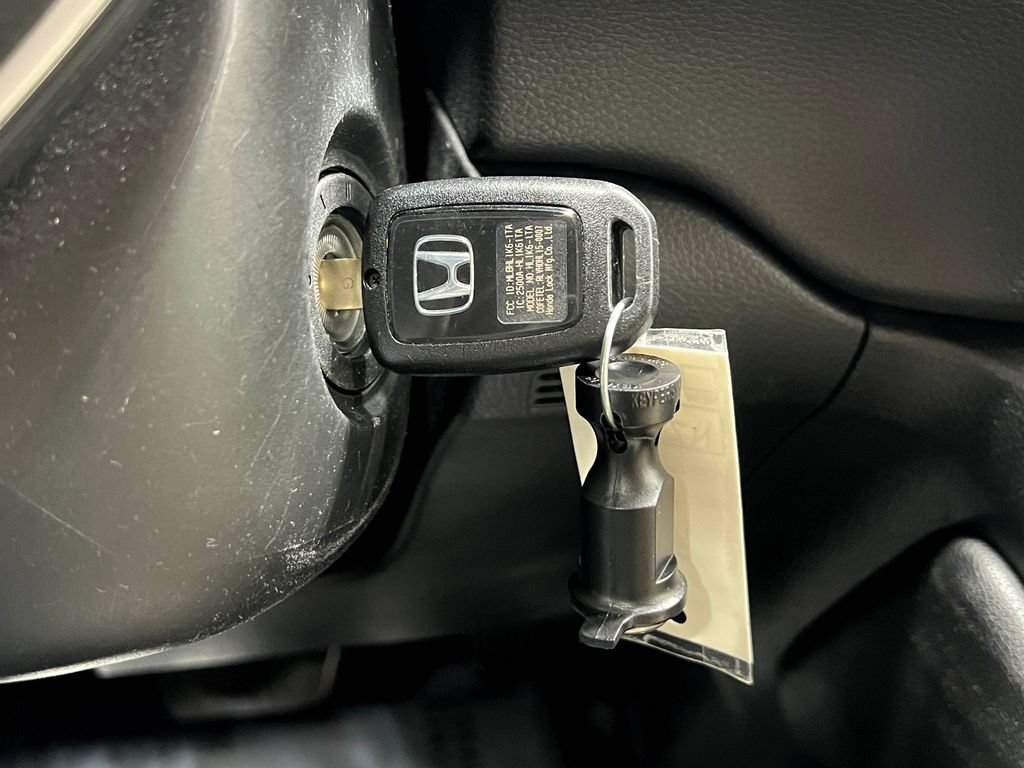 Used 2018 Honda CR-V LX image 20