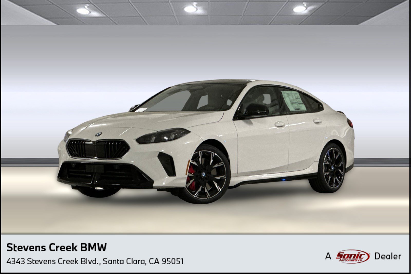 New 2026 BMW 228i w/ Technology Package FWD image 1
