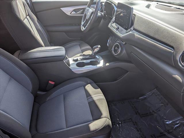 Used 2023 Chevrolet Blazer LT AWD/4WD image 20