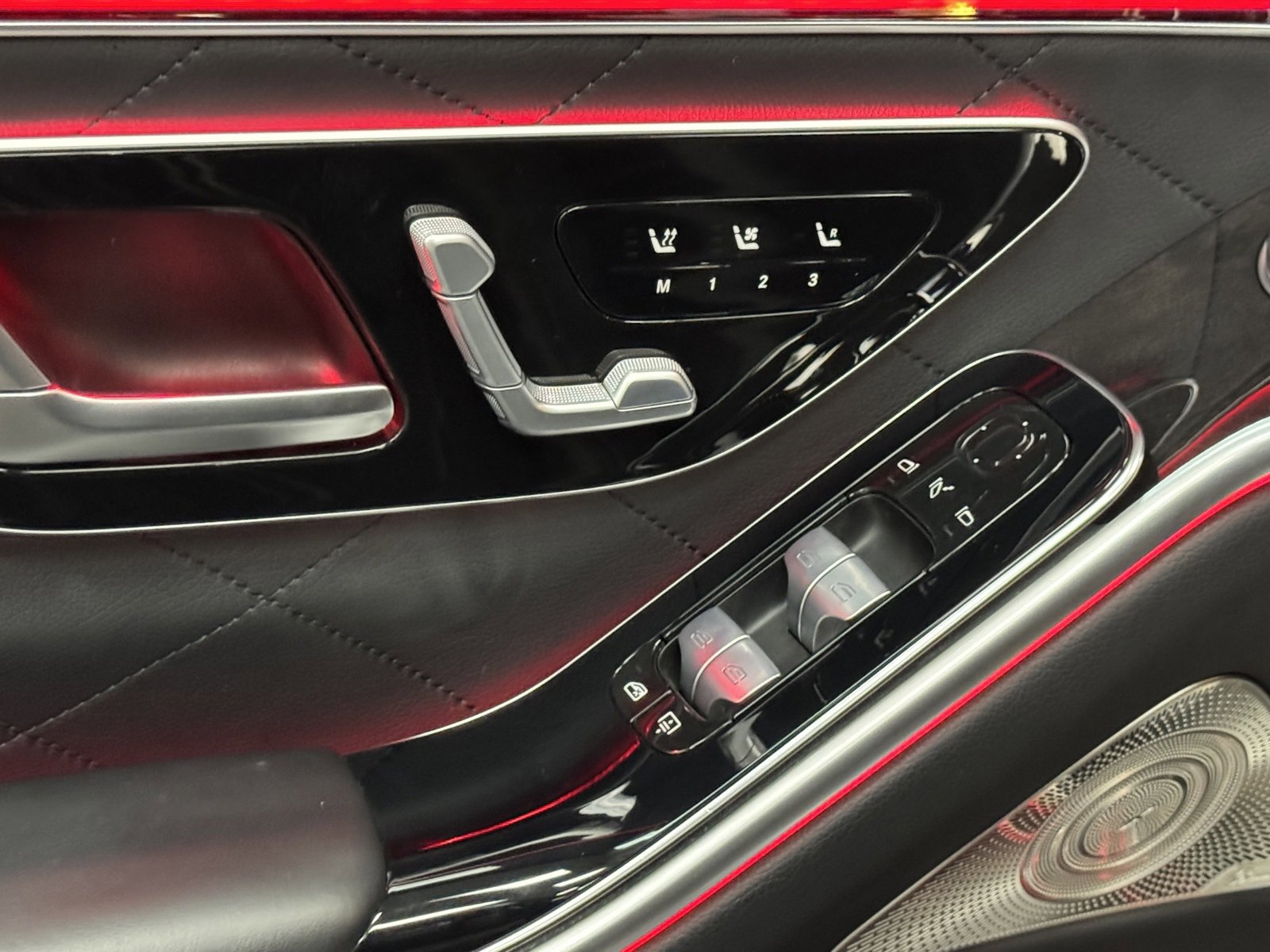 Certified 2023 Mercedes-Benz S 500 S 500 image 21