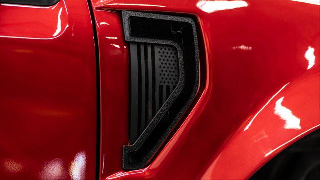 Used 2024 Ford F150 XLT w/ Equipment Group 302A MID image 19