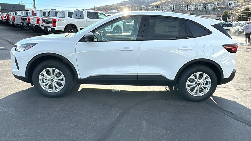 New 2026 Ford Escape Active w/ Tech Pack #1 AWD/4WD image 6