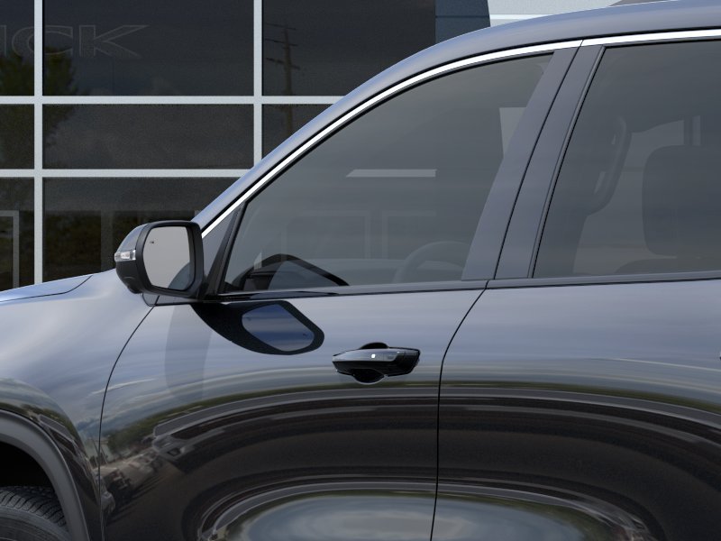 New 2027 GMC Acadia Elevation FWD image 12