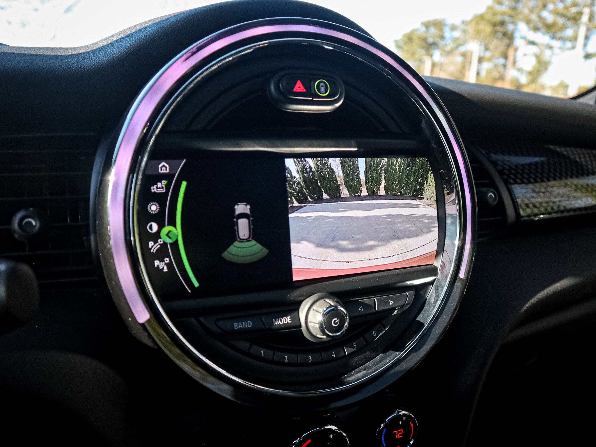 Used 2021 MINI Cooper John Cooper Works image 25