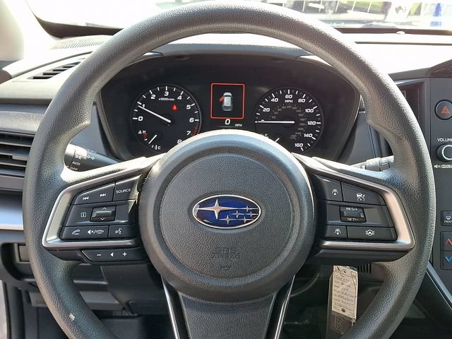 Used 2024 Subaru Impreza 2.0i AWD/4WD image 19