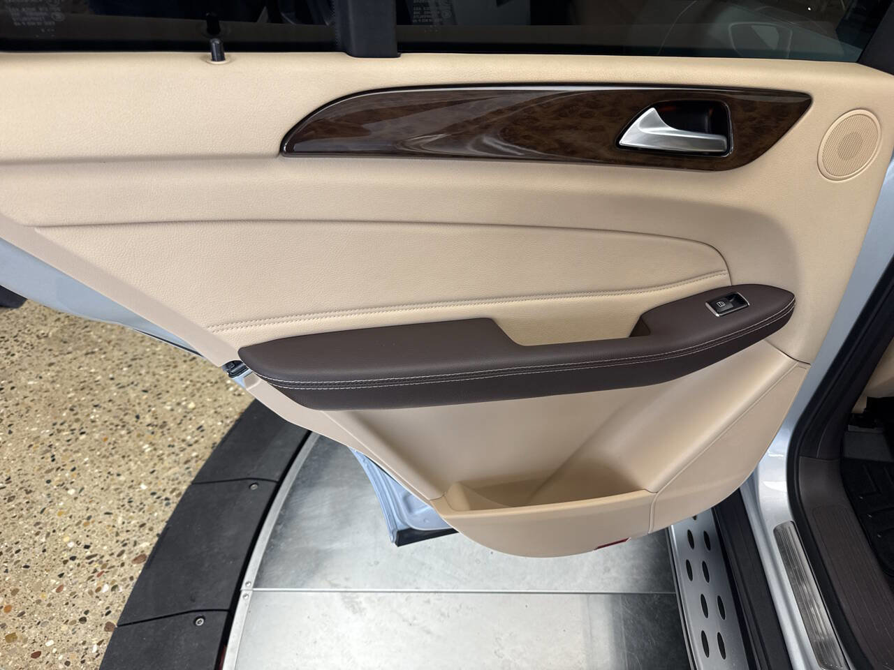 Used 2016 Mercedes-Benz GLE 350 4MATIC image 27