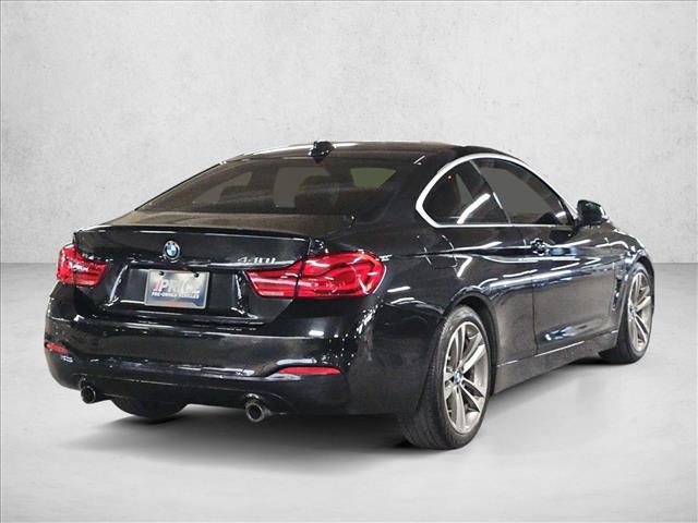 Used 2019 BMW 440i Coupe RWD image 5