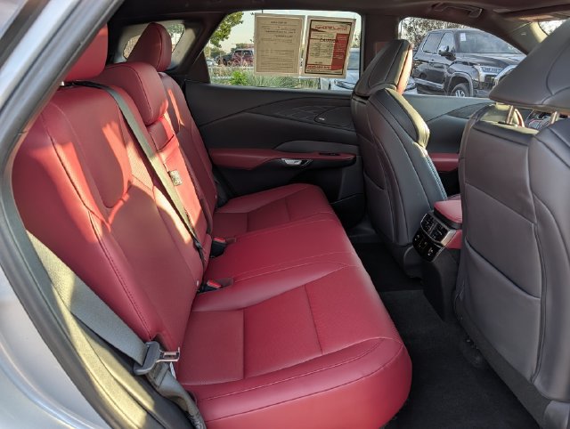 Used 2024 Lexus RX 350 F Sport w/ Convenience Package AWD/4WD image 31