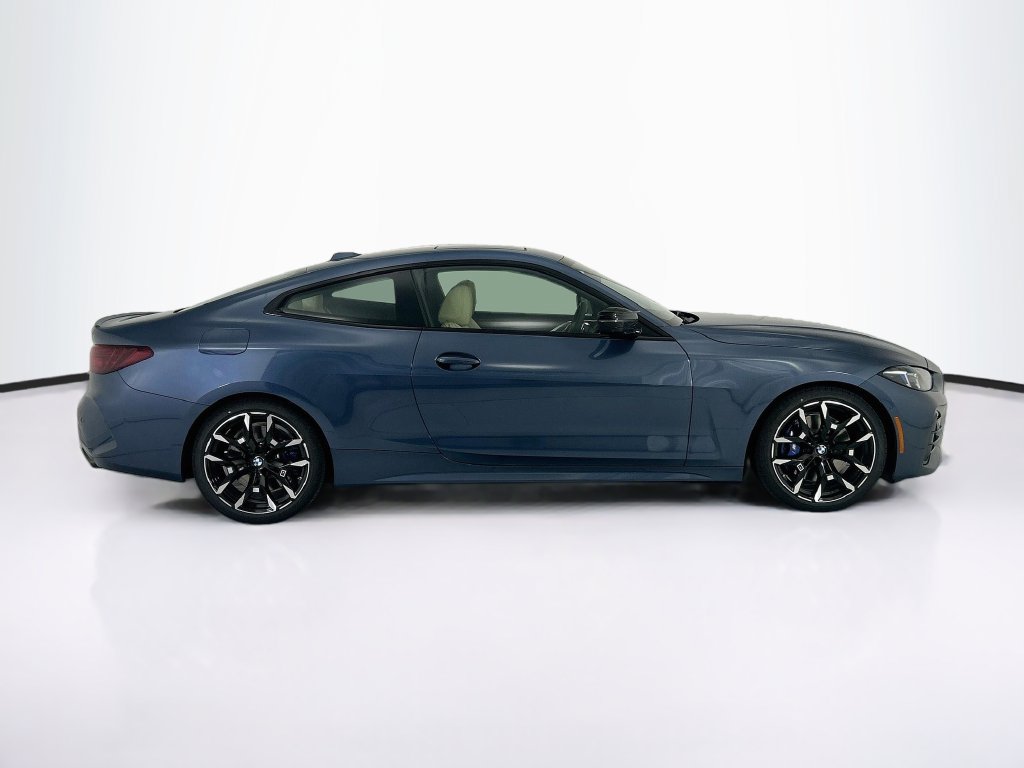 New 2027 BMW M440i Coupe w/ Premium Package RWD image 4