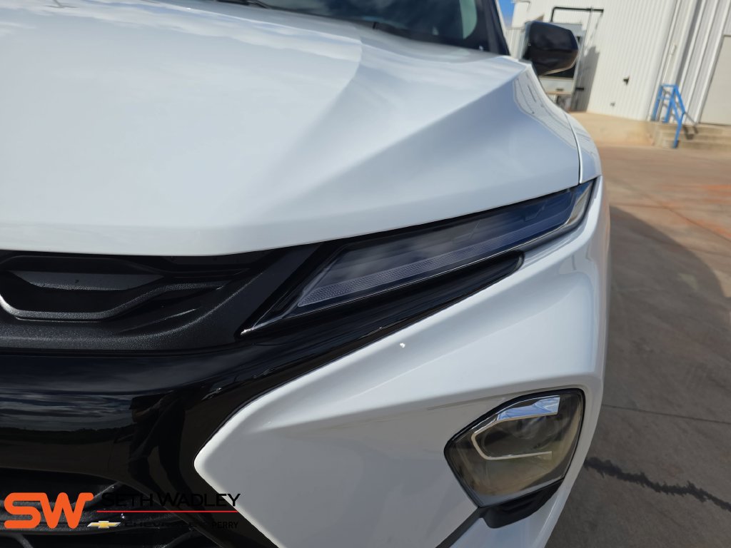 New 2026 Chevrolet Blazer LT w/ Convenience Package FWD image 31