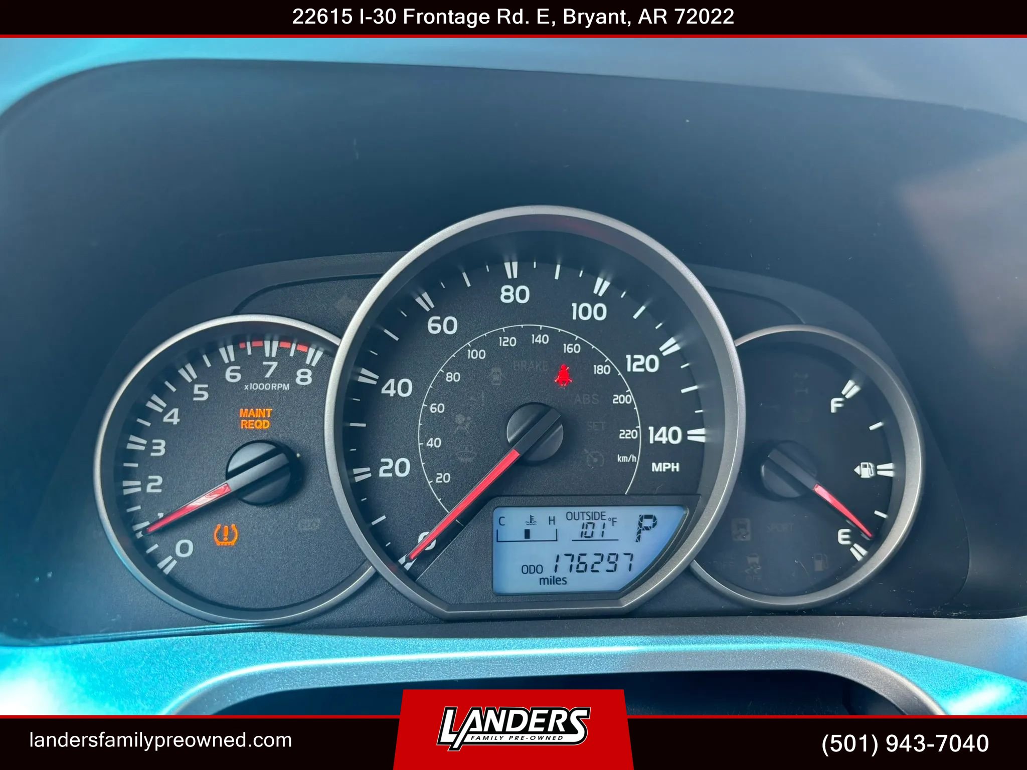Used 2016 Toyota RAV4 LE FWD image 20