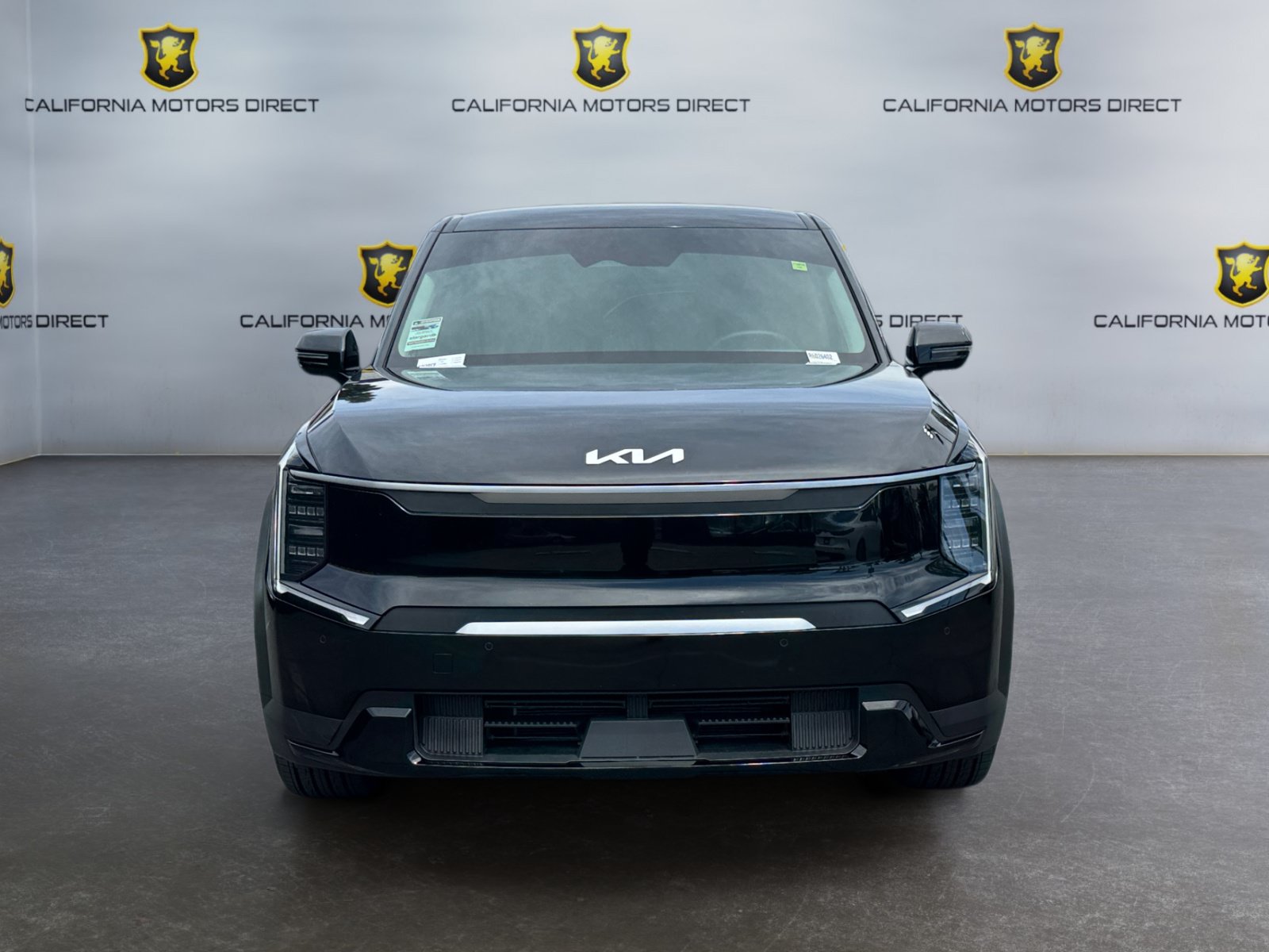Used 2024 Kia EV9 Light Long Range RWD image 8