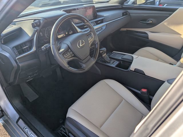 Used 2021 Lexus ES 350 w/ Premium Package image 13