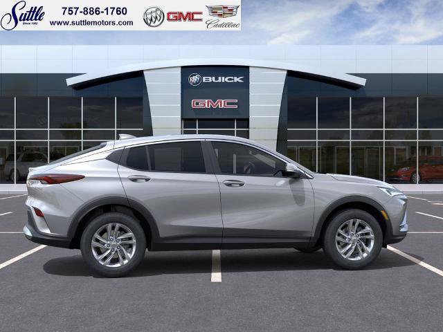 New 2026 Buick Envista Preferred w/ Convenience I Package FWD image 5