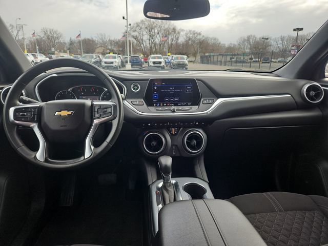Used 2021 Chevrolet Blazer LT image 13