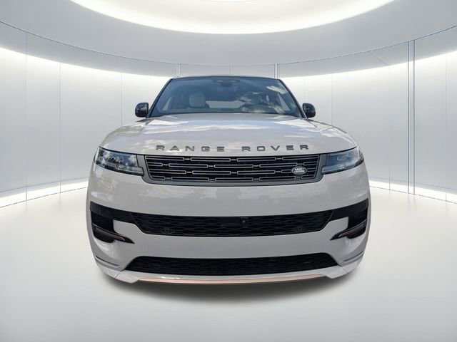 New 2026 Land Rover Range Rover Sport Dynamic SE image 9