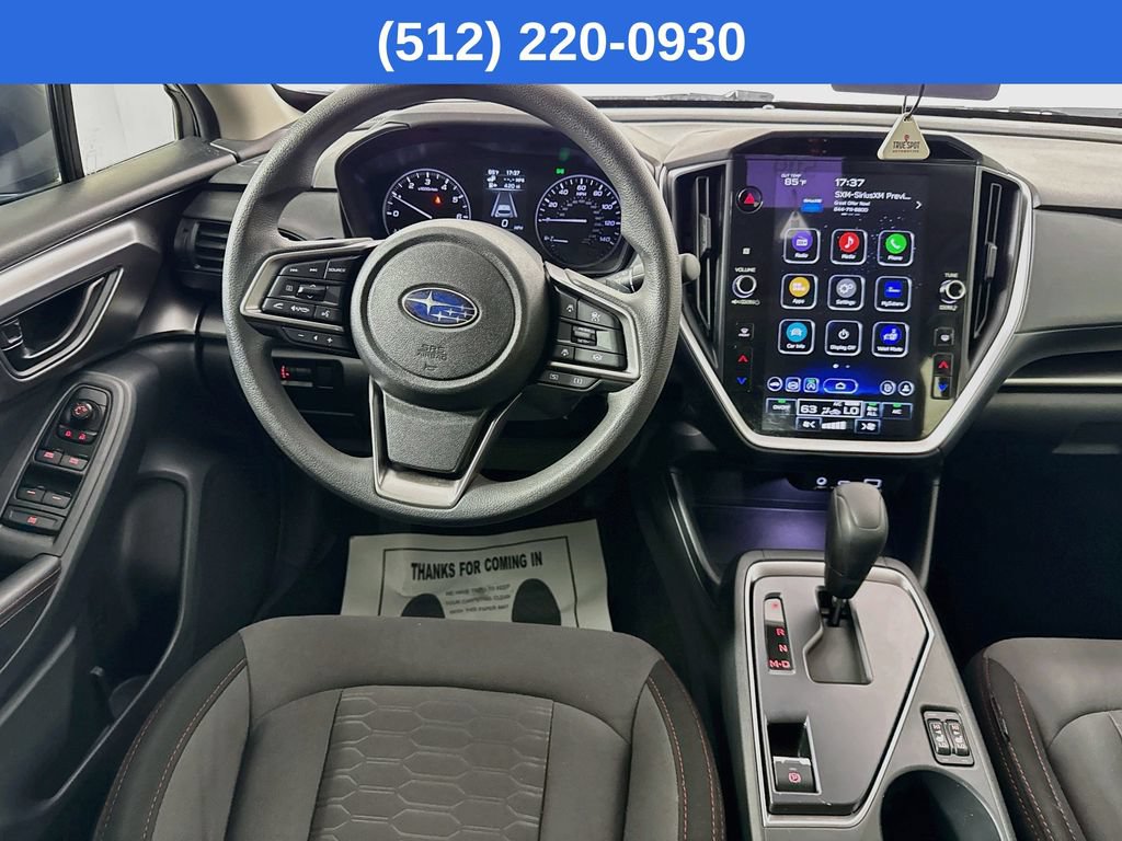 Certified 2024 Subaru Impreza 2.0i Sport AWD/4WD image 29