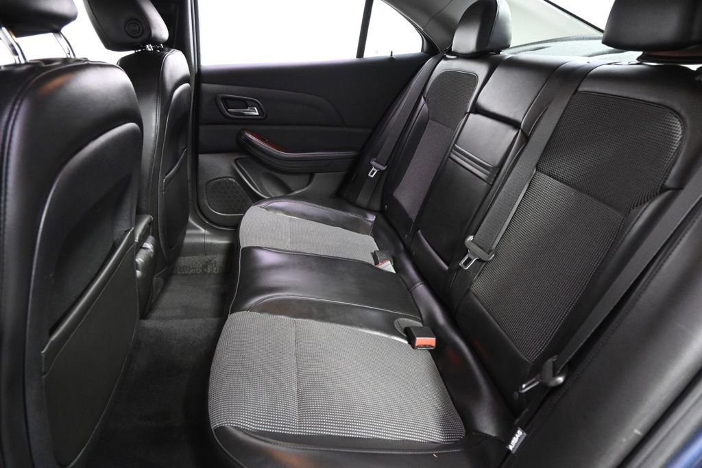 Used 2013 Chevrolet Malibu LT w/ Power Convenience Package FWD image 18