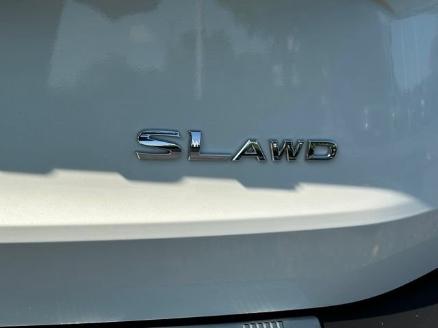 Certified 2023 Nissan Rogue SL w/ SL Premium Package AWD/4WD image 14