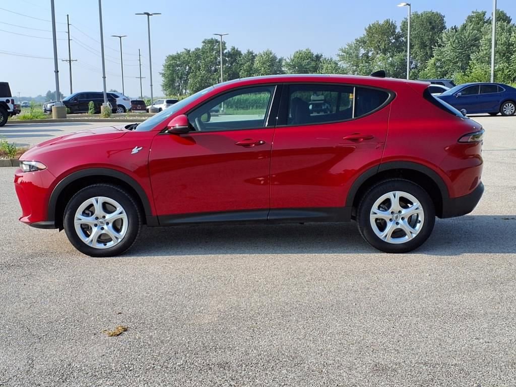 Used 2024 Dodge Hornet GT image 26