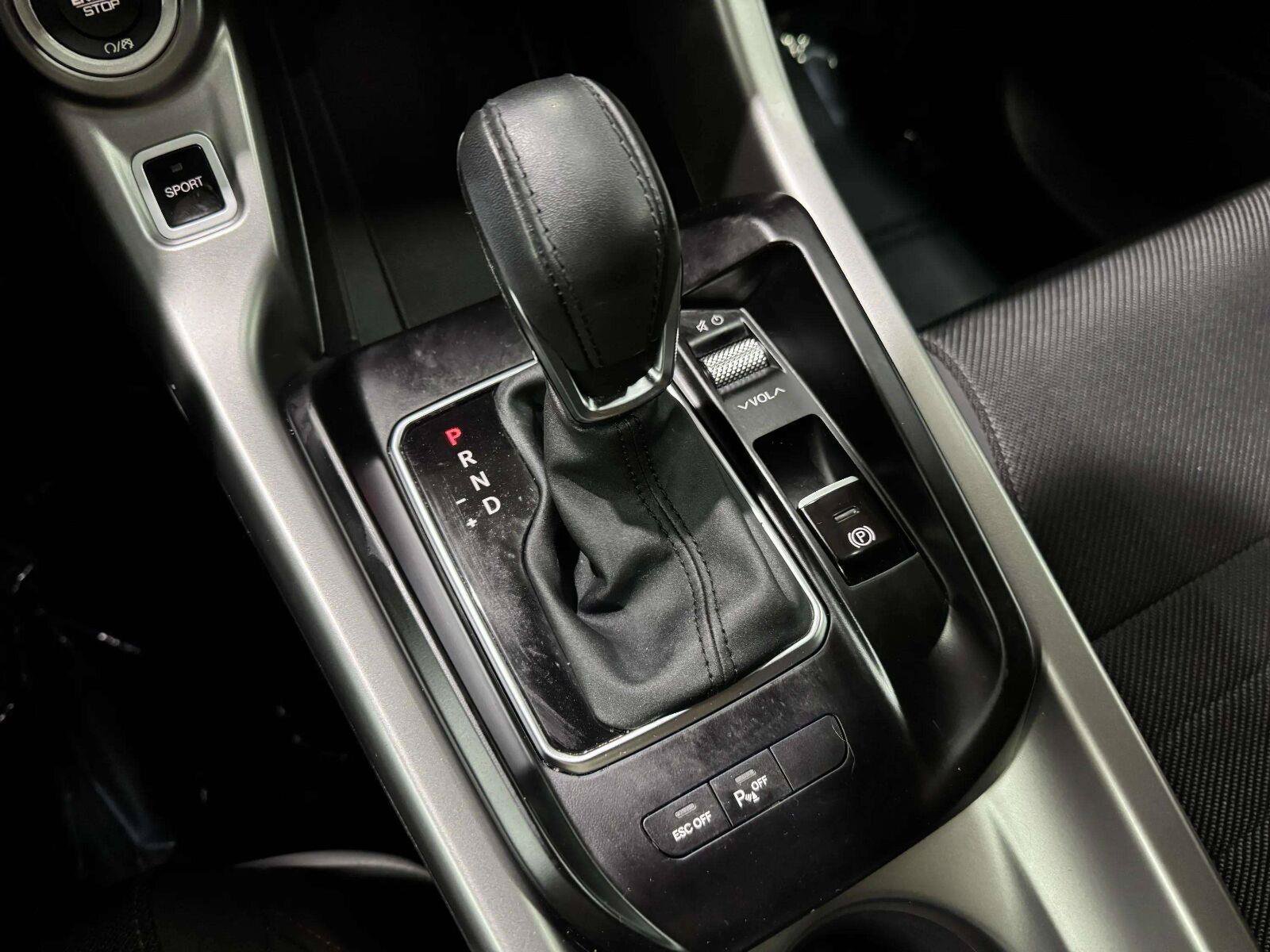 Used 2024 Dodge Hornet R/T w/ R/T Blacktop Package AWD/4WD image 33
