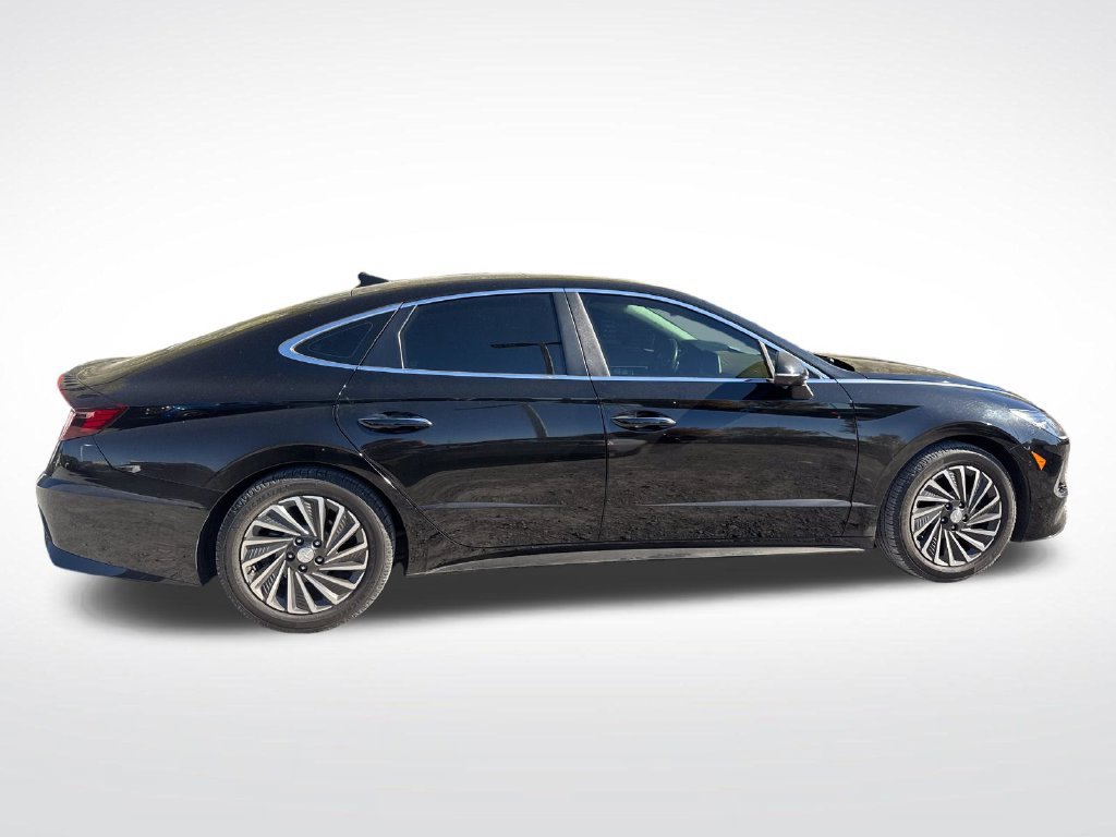 Used 2022 Hyundai Sonata Limited FWD image 6