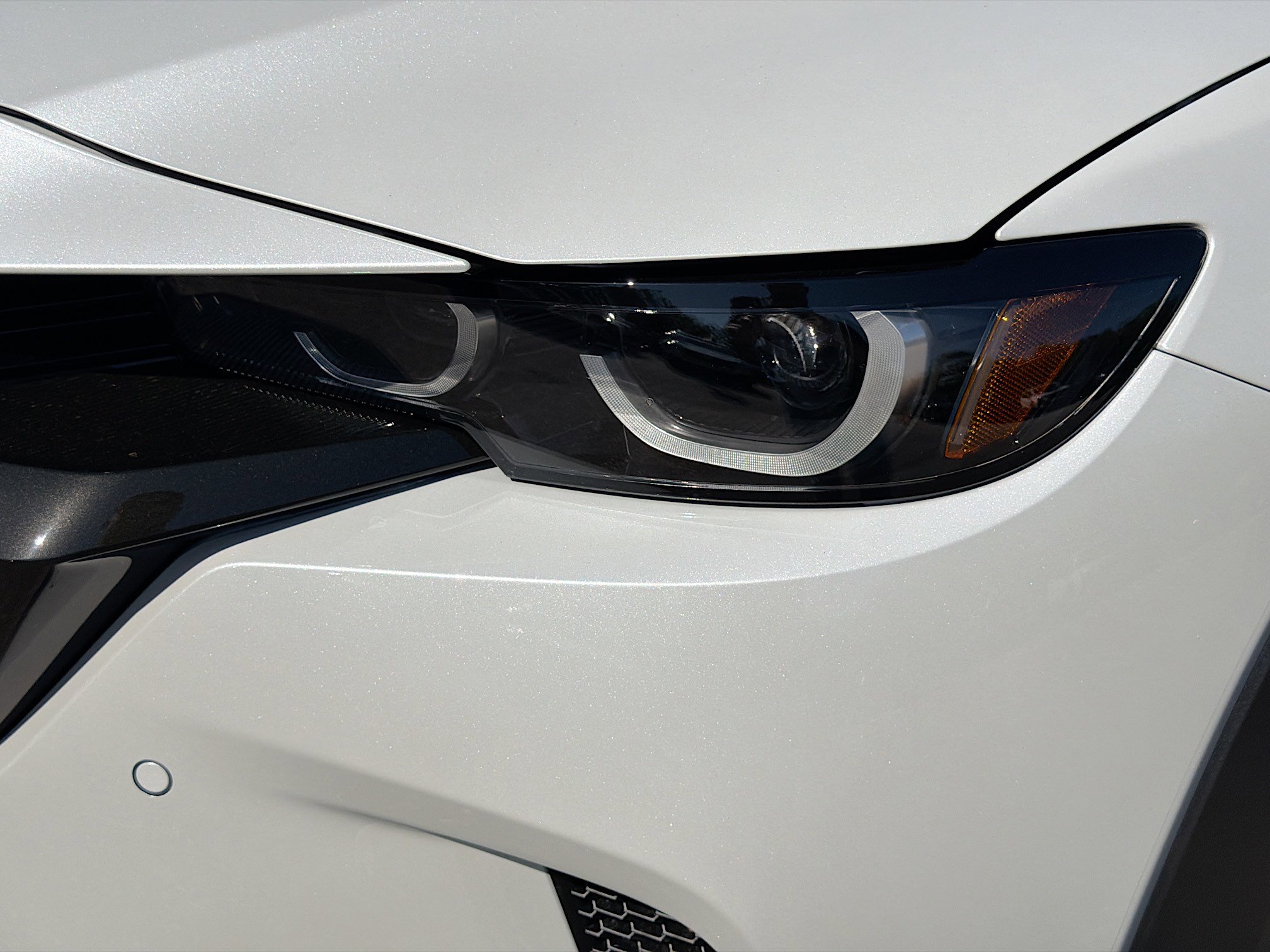 New 2026 MAZDA CX-50 AWD 2.5 Hybrid w/ Weather Package image 10