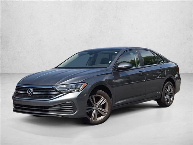 Used 2024 Volkswagen Jetta SE